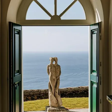 Resort Faro Punta Imperatore *