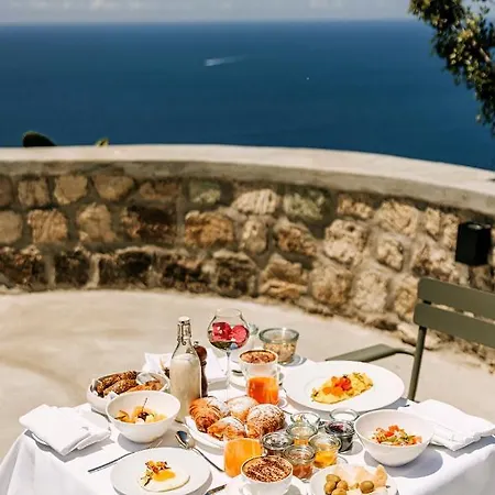 Faro Punta Imperatore Forio (Isola d'Ischia)