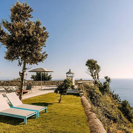 Faro Punta Imperatore Resort Forio (Isola d'Ischia)